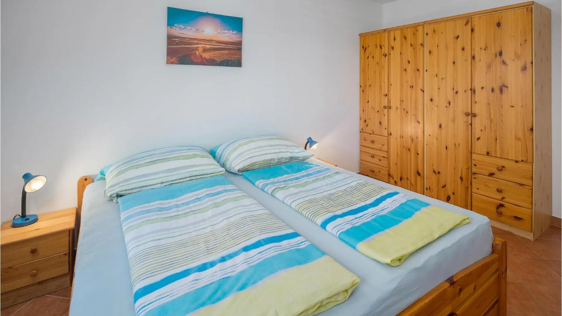 1 Bedroom Beautiful Apartment In ポレッチ クロアチア